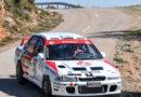 Rallysprint de Getafe en Valdelaguna