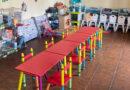 Chiqui Club del 18 al 22 de mayo