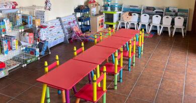 Chiqui Club del 18 al 22 de mayo