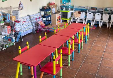 Chiqui Club del 18 al 22 de mayo