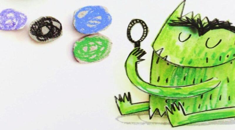 Cuentacuentos participativo