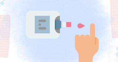 Marcha por la Diabetes