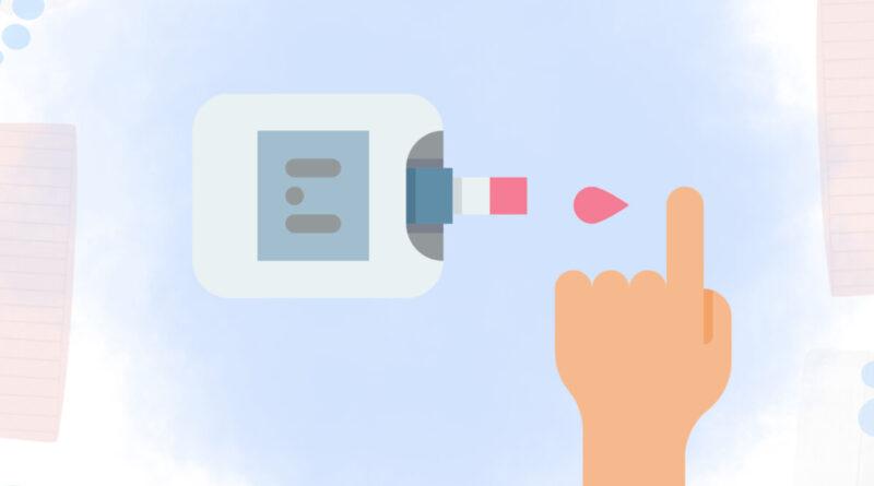 Marcha por la Diabetes