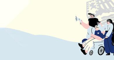 Jornada especial por el Día Internacional de las Personas con Discapacidad