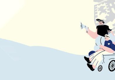 Jornada especial por el Día Internacional de las Personas con Discapacidad