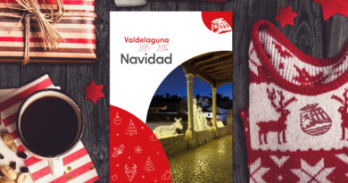 Programa Navidad en Valdelaguna 2025 – 2026