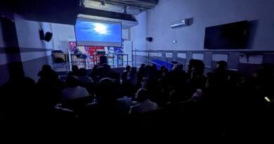 Estreno de Cortometraje