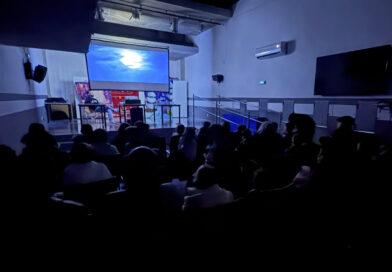 Estreno de Cortometraje
