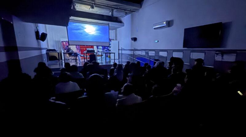 Estreno de Cortometraje