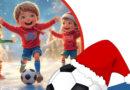 Torneo Navideño de la Escuela Deportiva Municipal de Fútbol