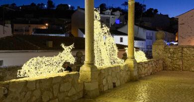 Eventos Religiosos de Navidad