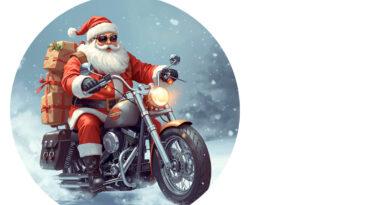 Papanoelada Motera Solidaria