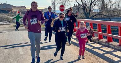 V San Silvestre Solidaria