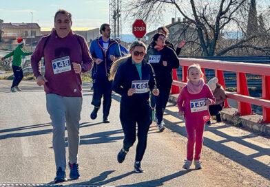 V San Silvestre Solidaria