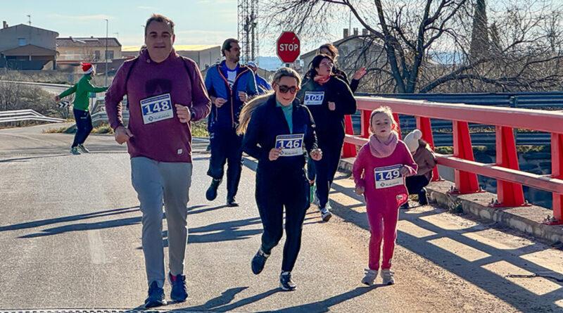 V San Silvestre Solidaria