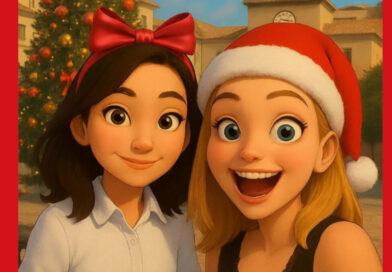 Chiqui Club y Espacio Joven 15, 16 y 17 diciembre