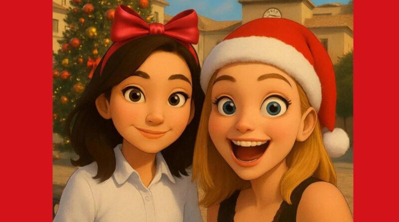 Chiqui Club y Espacio Joven 15, 16 y 17 diciembre