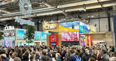 Valdelaguna en FITUR 2026