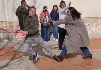 Imágenes de la celebración de San Antón 2026