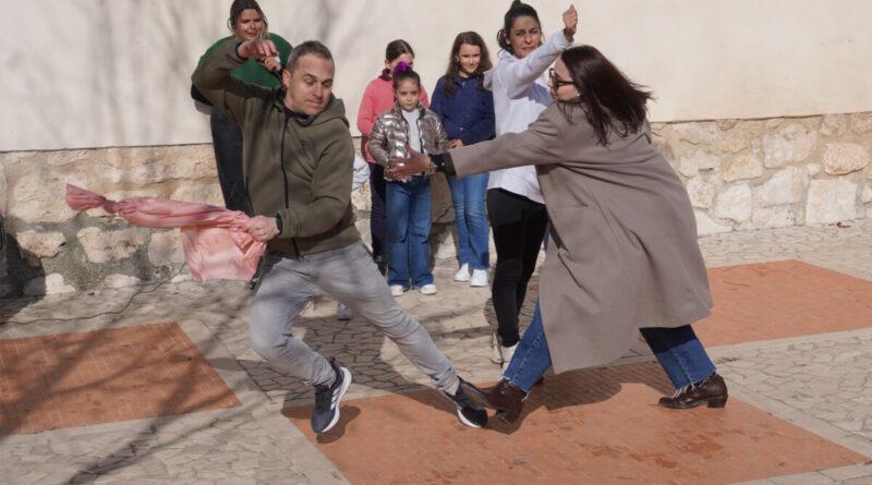 Imágenes de la celebración de San Antón 2026