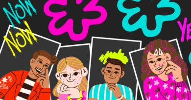 Actividades para niños y jóvenes del 2 al 8 de febrero