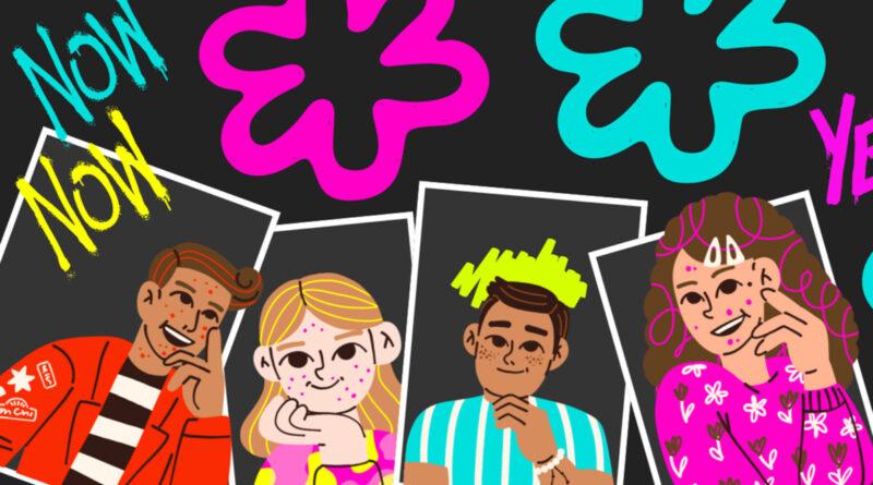 Actividades para niños y jóvenes del 2 al 8 de febrero