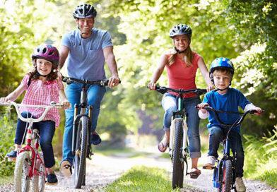 Servicio de alquiler de bicicletas eléctricas e híbridas