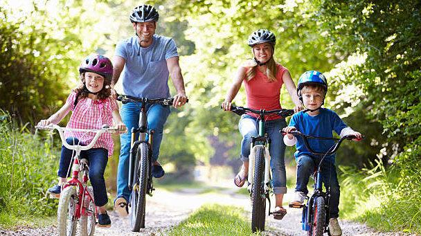 Servicio de alquiler de bicicletas eléctricas e híbridas