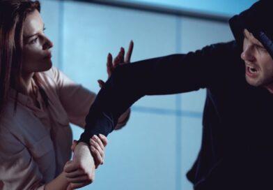 Taller de Autoprotección para Mujeres