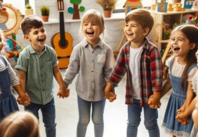 Campamento Urbano en Semana Santa