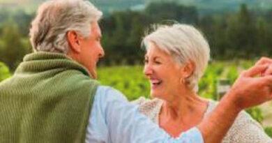 Rutas Culturales para mayores