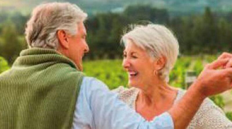 Rutas Culturales para mayores