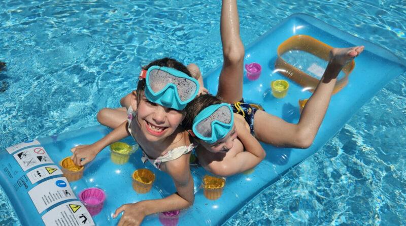 Campamento Urbano Verano 2026
