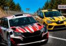 VI Rallysprint de Valdelaguna