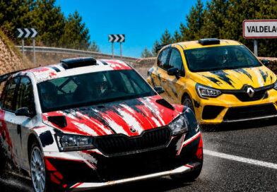 VI Rallysprint de Valdelaguna