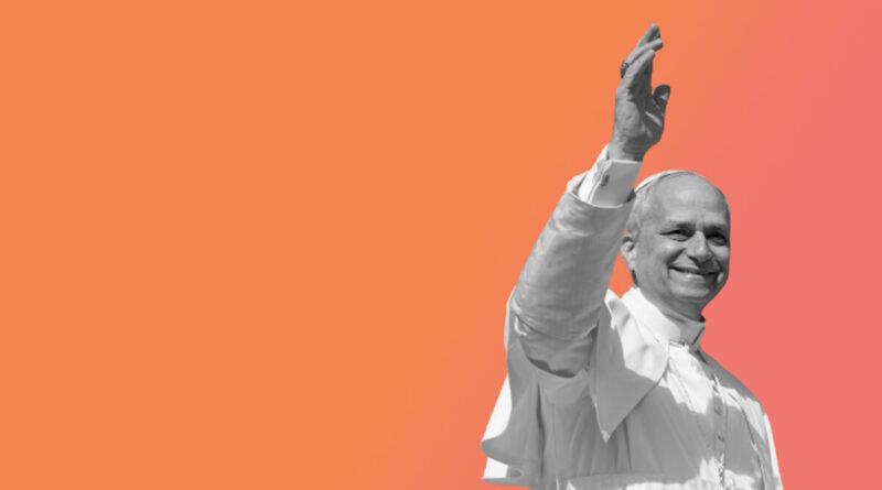 Encuentro con el Papa León XIV