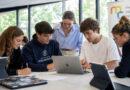 Formación para jóvenes en Verano