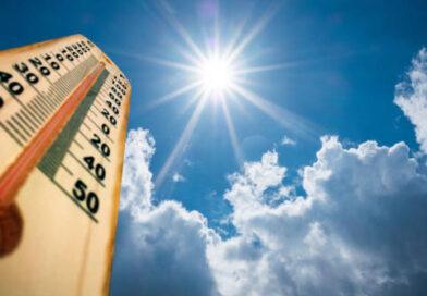 Medidas de prevención frente al calor