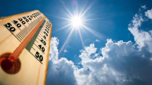 Medidas de prevención frente al calor