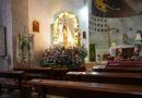 Novena en Honor de la Virgen del Carmen