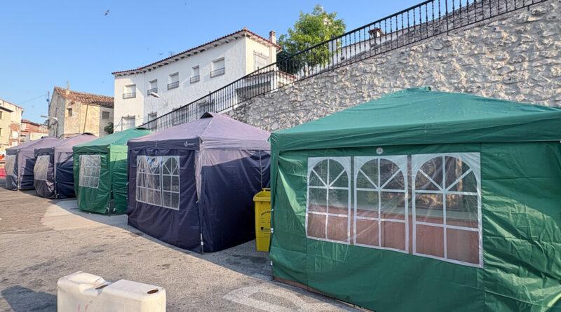Reunión para colaboradores de las fiestas