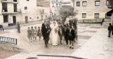 Exposición «Valdelaguna, retratos de un pueblo»