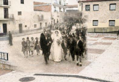 Exposición «Valdelaguna, retratos de un pueblo»