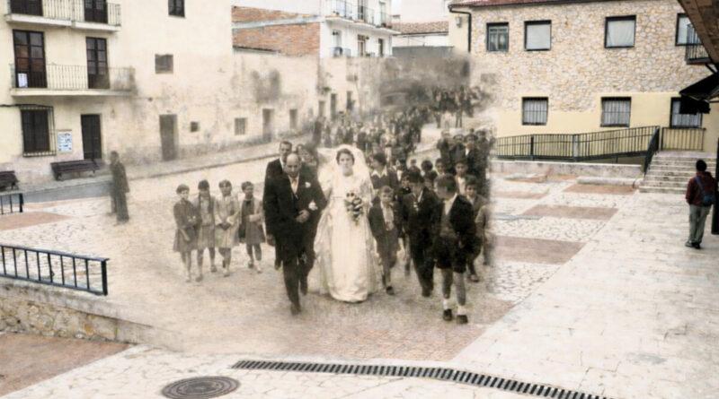 Exposición «Valdelaguna, retratos de un pueblo»
