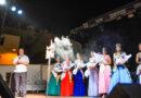 Pregón de Fiestas y Presentación Reina y Damas