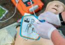Curso gratuito sobre uso de desfibriladores