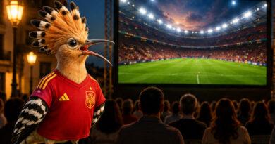 ¡Tod@s con La Roja!