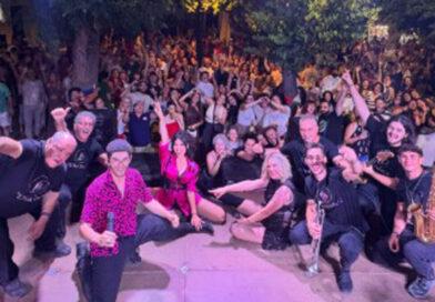 Imágenes Fiestas Virgen del Carmen 2026