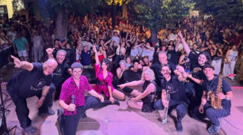 Imágenes Fiestas Virgen del Carmen 2026