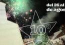 Programa de Fiestas en Honor de la Virgen de la Blanca 2026